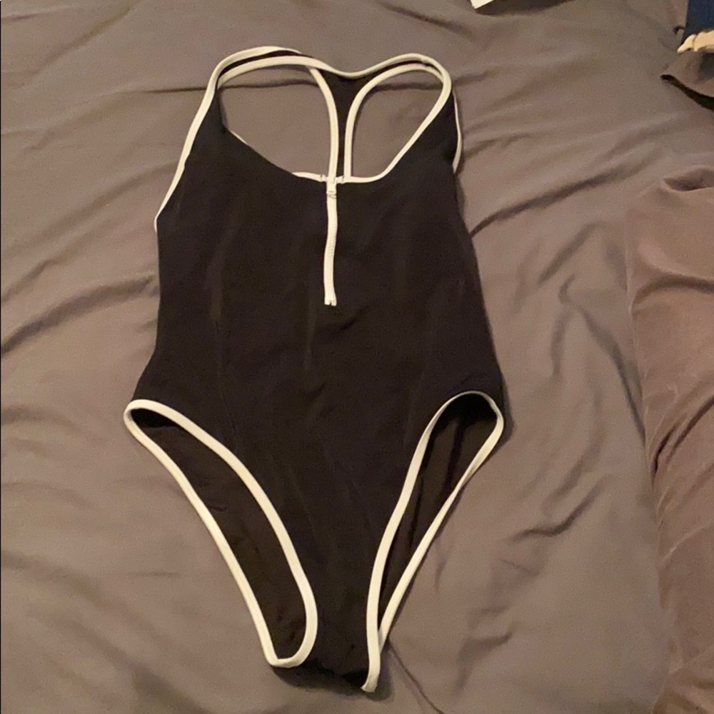 BS swimsuit
